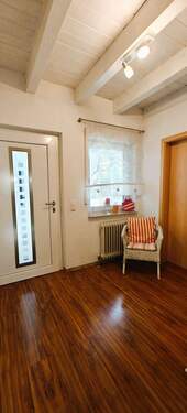 Eingang - 5 Zimmer Einfamilienhaus zum Kaufen in Kippenheim