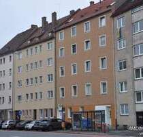 2-Zimmer-Wohnung, ideal für Wohngemeinschaften oder Selbstnutzende - Nürnberg / Südwestliche Außenstadt Sandreuth