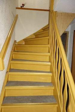 EG-Treppe - 