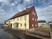 Ansicht Wohnhaus - 