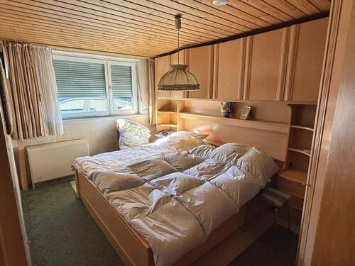 Schlafzimmer - Einfamilienhaus mit 140,00 m&sup2; in Stetten zum Kaufen