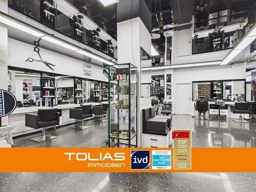 Titelbild - Attraktive Gewerbefläche mit vielfältigen Nutzungsmöglichkeiten in Heilbronn-Böckingen