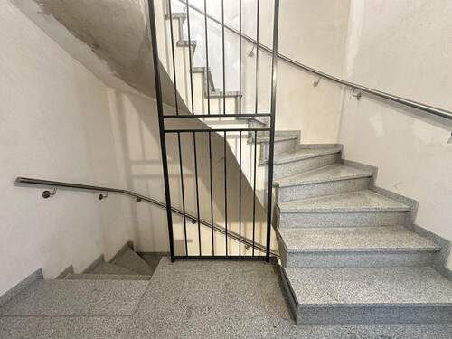 Treppenhaus - 