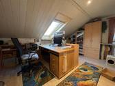 Büro/Gästezimmer - 