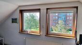 Wohnzimmer - 1 Zimmer Etagenwohnung zur Miete in Elmshorn