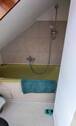 Badewanne - 1 Zimmer Etagenwohnung in Elmshorn