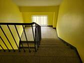 Treppenhaus - 
