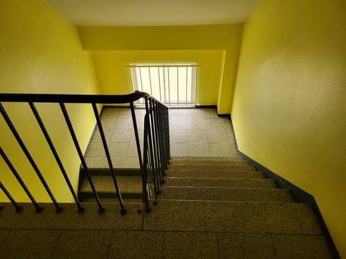 Treppenhaus - 