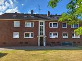 Eingang-Ansicht - 