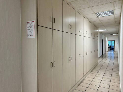 Bild 4 - Büro mit 250,00 m&sup2; in Kirchlengern zur Miete