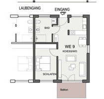 Samstag 30.05. 10-12 Uhr Musterwohnung besichtigen und über Steuervorteile informieren - Niederwerrn