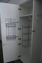 2023 Februar Burglengenfeld Musterwohnung Baustell - 