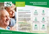 Zusatzangebot Spitalgärten Service - 