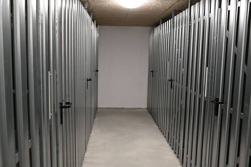 Traumhafte Eigentumswohnungen in Burglengenfeld - 