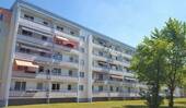 Objekt Prof.-Wagenfeld-Ring - Umzugsgutschein*! 4-R.-WE m. Balkon in Weißwasser!