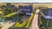 Bild 2 - 5 Zimmer Reihenendhaus zum Kaufen in Sylt-Ost / Morsum