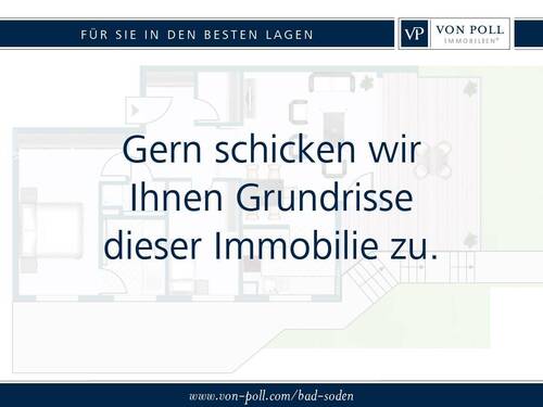 VON POLL IMMOBILIEN BAD SODEN - Grundstück in Bad Soden am Taunus zum Kaufen