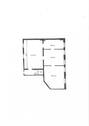 Grundriss - Büro zur Miete in Zwickau
