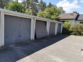 Garage - 6 Zimmer Reihenendhaus zur Miete in Celle