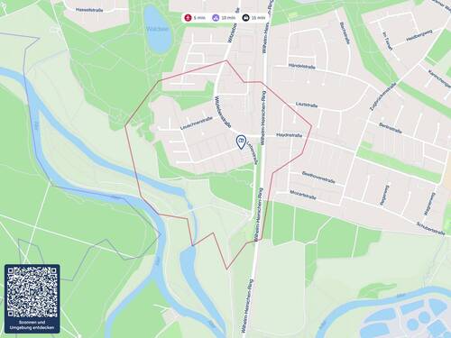 Lageplan - 