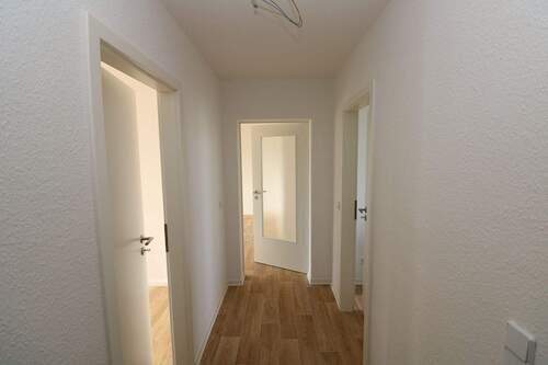 Beispiel Flur - 