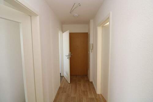 Beispiel Flur - 