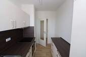 Beispiel Küche - 4 Zimmer Etagenwohnung in Freiberg