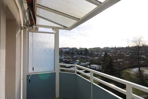 Beispiel Balkon - 
