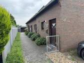 Zuwegung - 