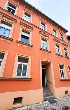 Wohnhaus - 