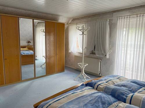 Elternschlafzimmer - 