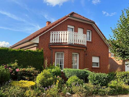 Vorderansicht - 3 Zimmer Einfamilienhaus zum Kaufen in Ahlen