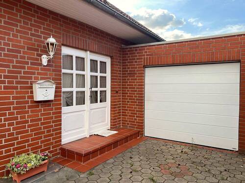 Hauseingang_Garage - 