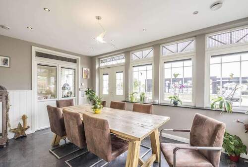 Bild7 - 9 Zimmer Mehrfamilienhaus, Wohnhaus in Rust