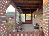 Garten Lagerraum - 