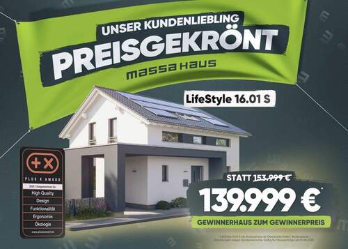 preisgekrönt - 