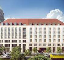 Ihr Stellplatz in der Tiefgarage am Pirnaischen Platz! – bequem & sicher - Dresden Innere Altstadt