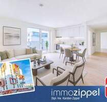 Ein Zuhause für heute und morgen - 3 Zimmer mit Balkon im Generationshaus *Provisionsfrei* - Berlin Köpenick