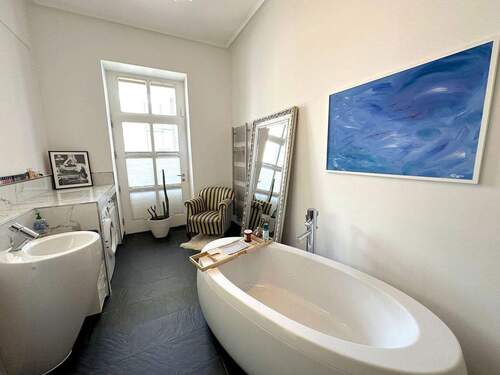 Badezimmer - 