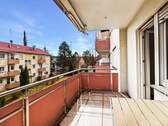 Balkon - 