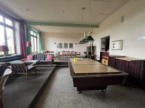 Veranstaltungsraum - 