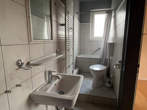 OG Badezimmer - 