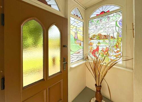 Mit Liebe zum Detail... - 