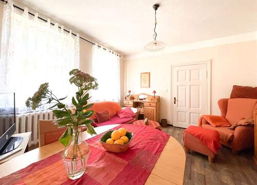 Landhausliebe in den Räumen - 