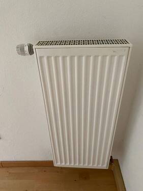 Heizkörper - 
