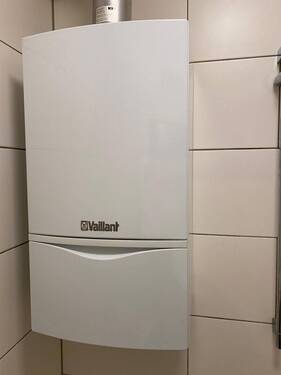 Gas-Brennwert-Thereme - 