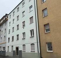 Charmante 2-Zimmer-Altbauwohnung mit moderner Ausstattung und Top-ÖPNV-Anbindung - Nürnberg Rabus