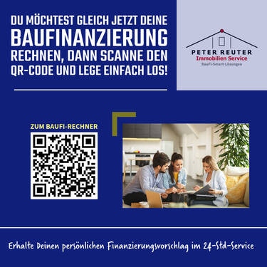 Wir finanzieren dein Vorhaben! - 