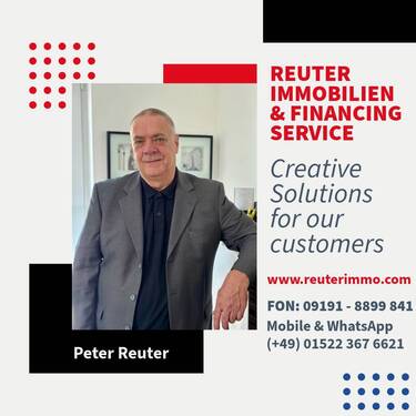 Comm - Etagenwohnung mit 44,00 m&sup2; in Nürnberg zum Kaufen