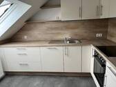 Küche Baujahr 2024 - 